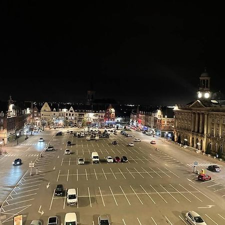Appartement Place De كامبراي المظهر الخارجي الصورة