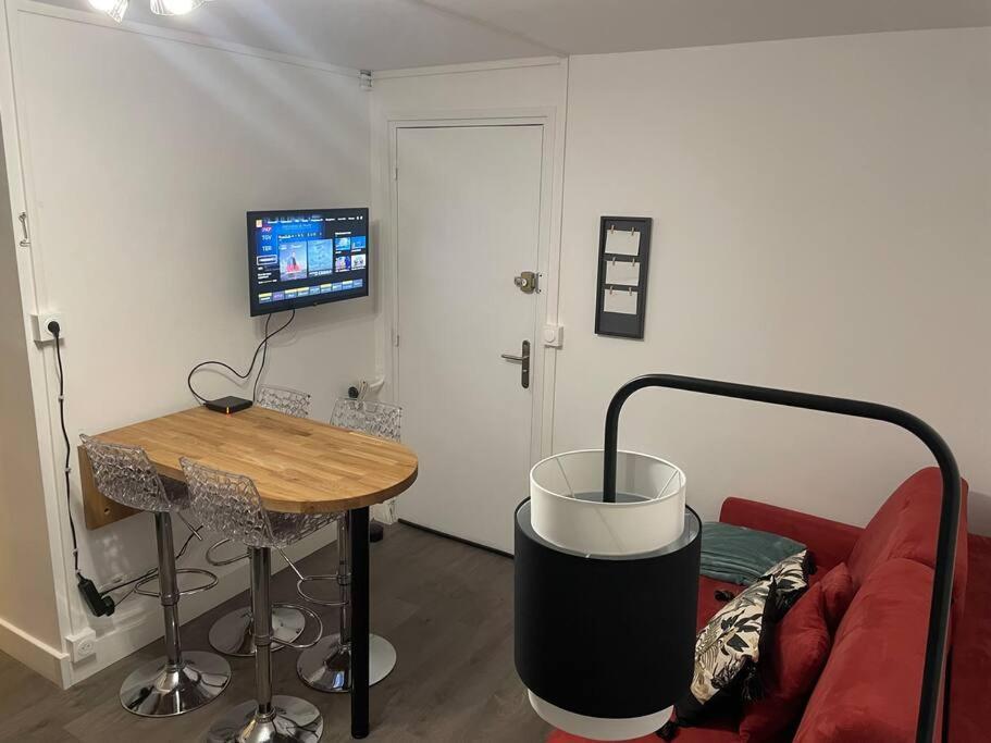 Appartement Place De كامبراي المظهر الخارجي الصورة