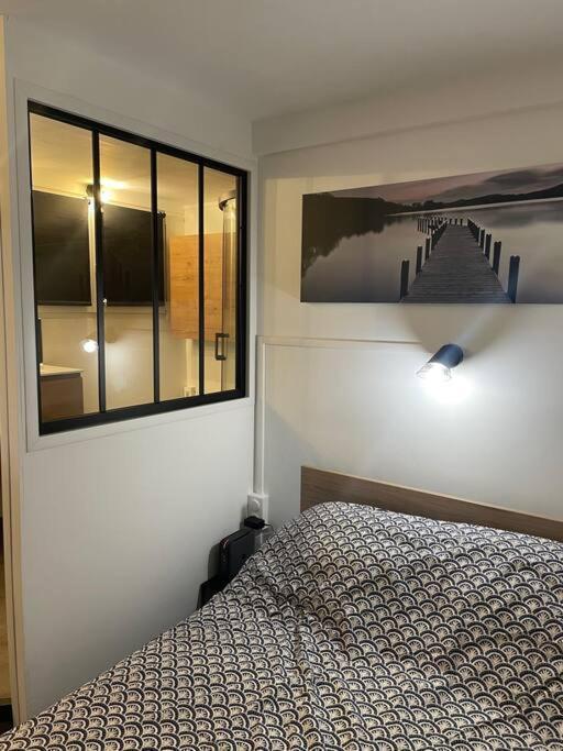Appartement Place De كامبراي المظهر الخارجي الصورة