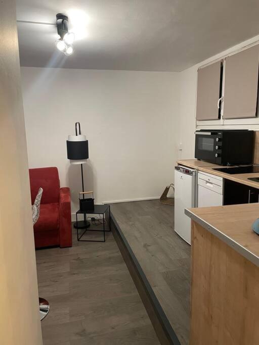 Appartement Place De كامبراي المظهر الخارجي الصورة