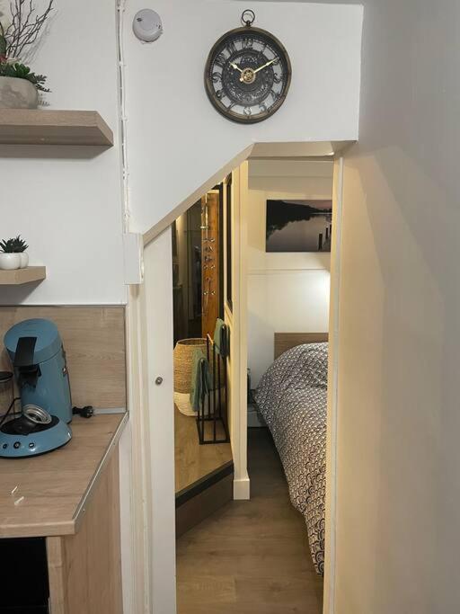 Appartement Place De كامبراي المظهر الخارجي الصورة