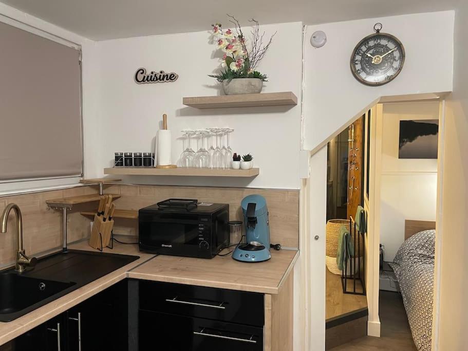Appartement Place De كامبراي المظهر الخارجي الصورة