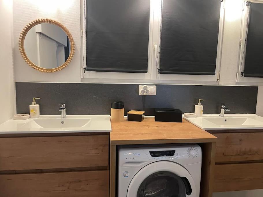 Appartement Place De كامبراي المظهر الخارجي الصورة