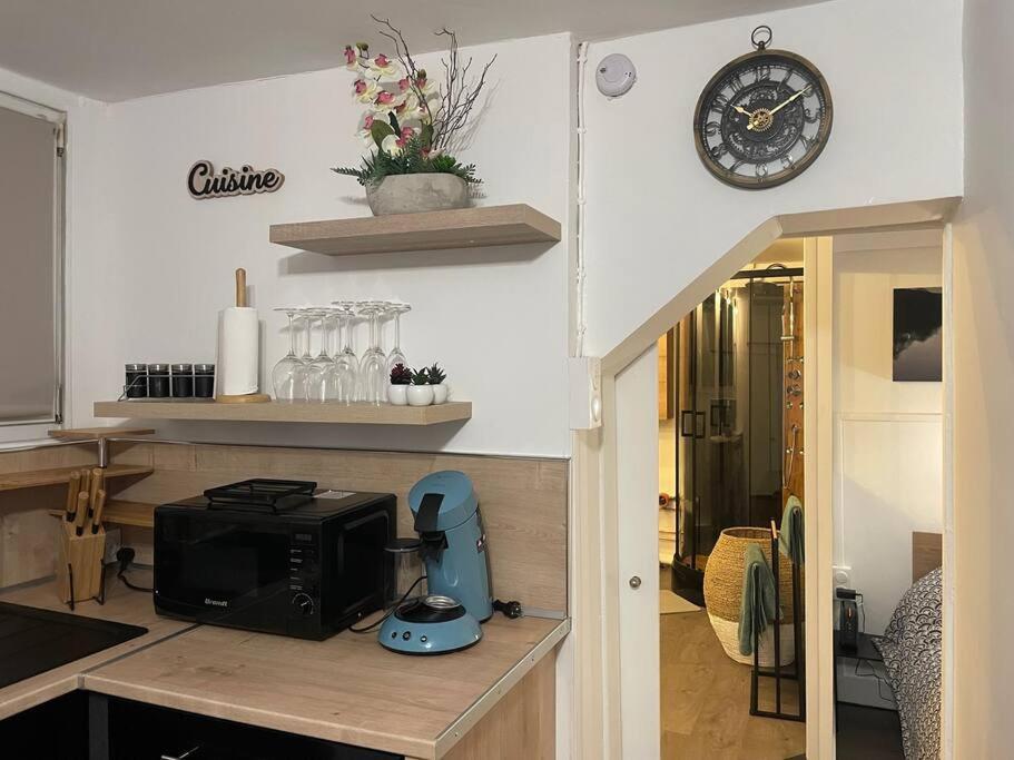 Appartement Place De كامبراي المظهر الخارجي الصورة