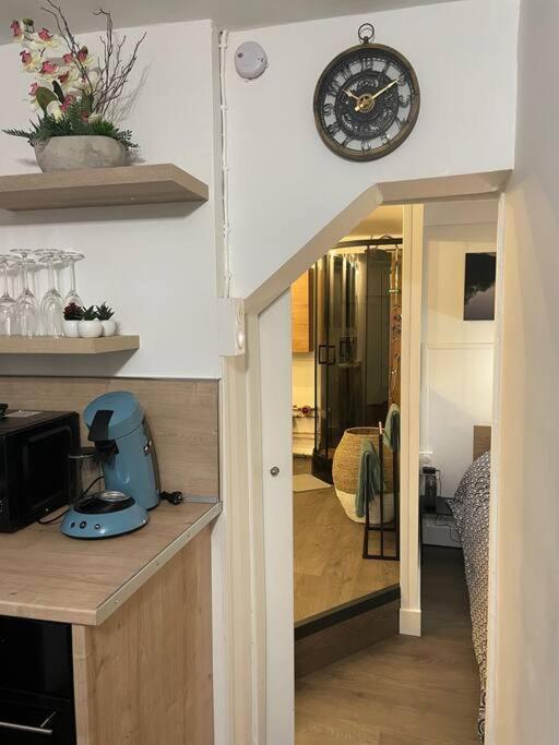 Appartement Place De كامبراي المظهر الخارجي الصورة