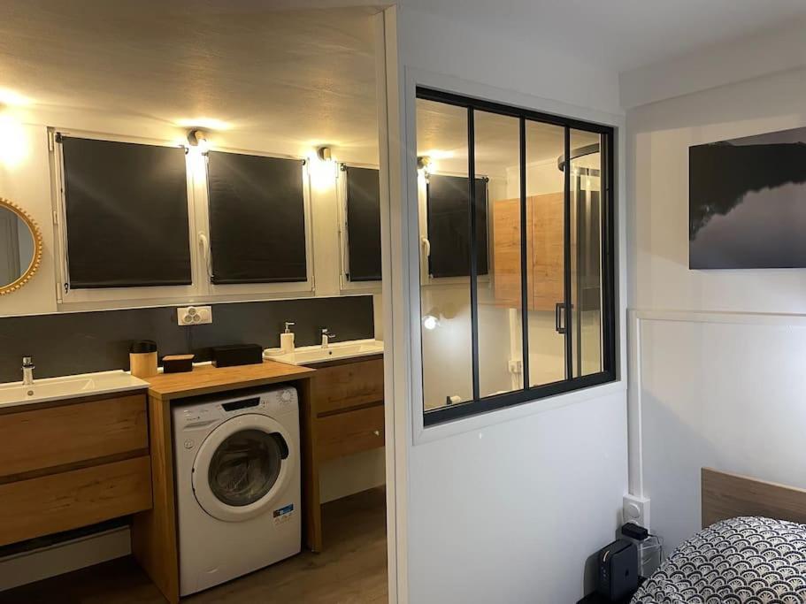 Appartement Place De كامبراي المظهر الخارجي الصورة