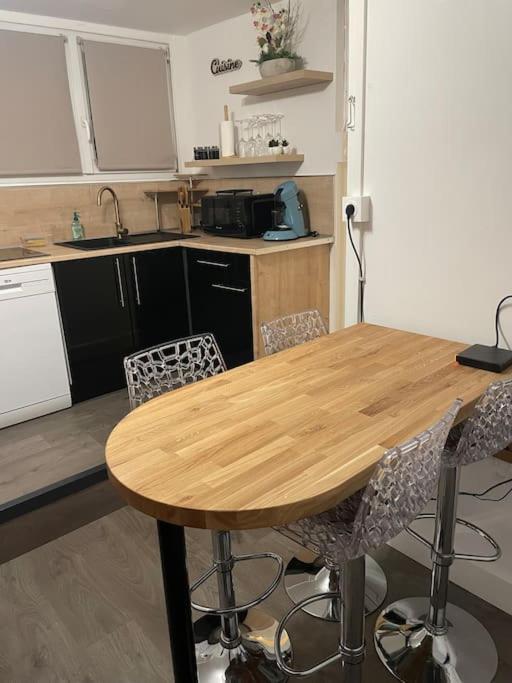 Appartement Place De كامبراي المظهر الخارجي الصورة